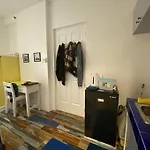 El Pueblo Studio - Manila
