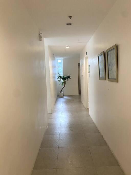 Apartment El Pueblo - Manila