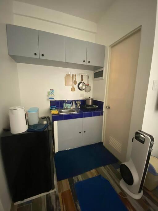 El Pueblo - Apartment Manila