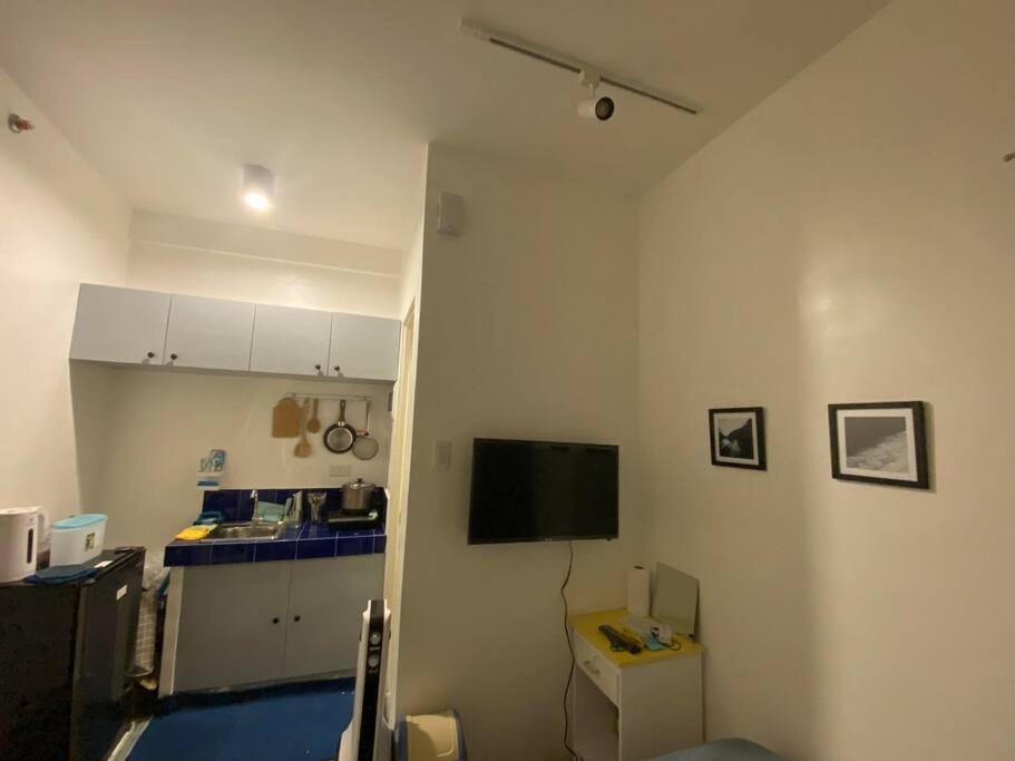 Apartment El Pueblo - Manila